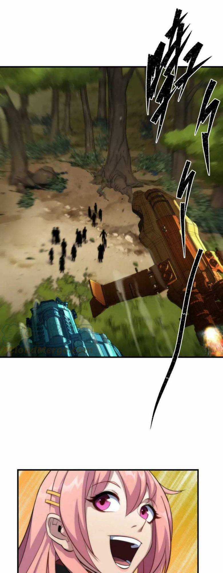 Phù Thạch Vương Giả - Chapter 25 - Trang 23