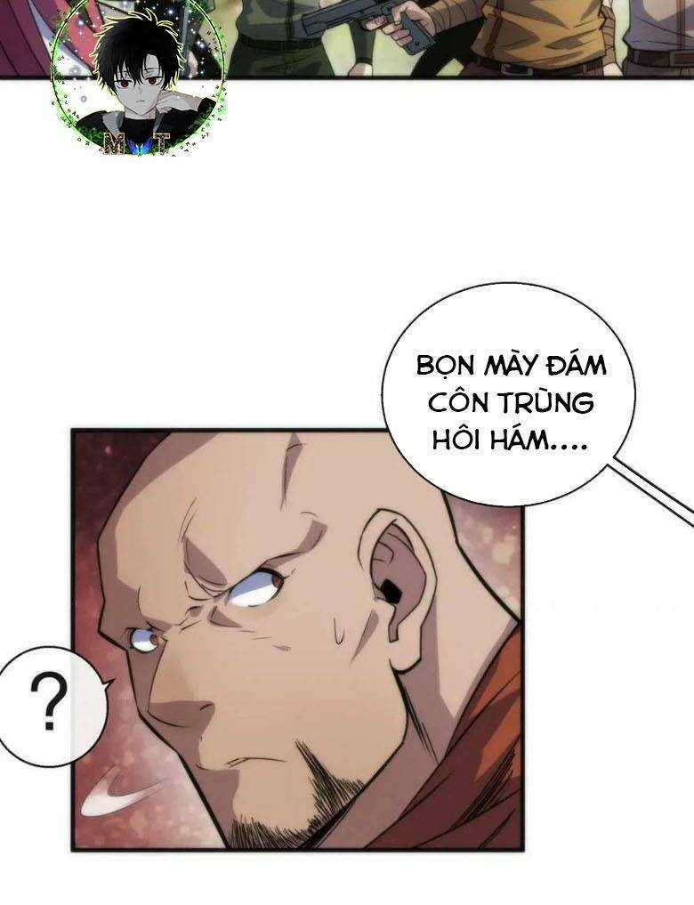 Phù Thạch Vương Giả - Chapter 25 - Trang 28