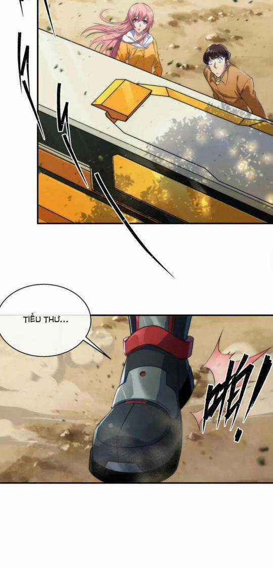 Phù Thạch Vương Giả - Chapter 26 - Trang 11