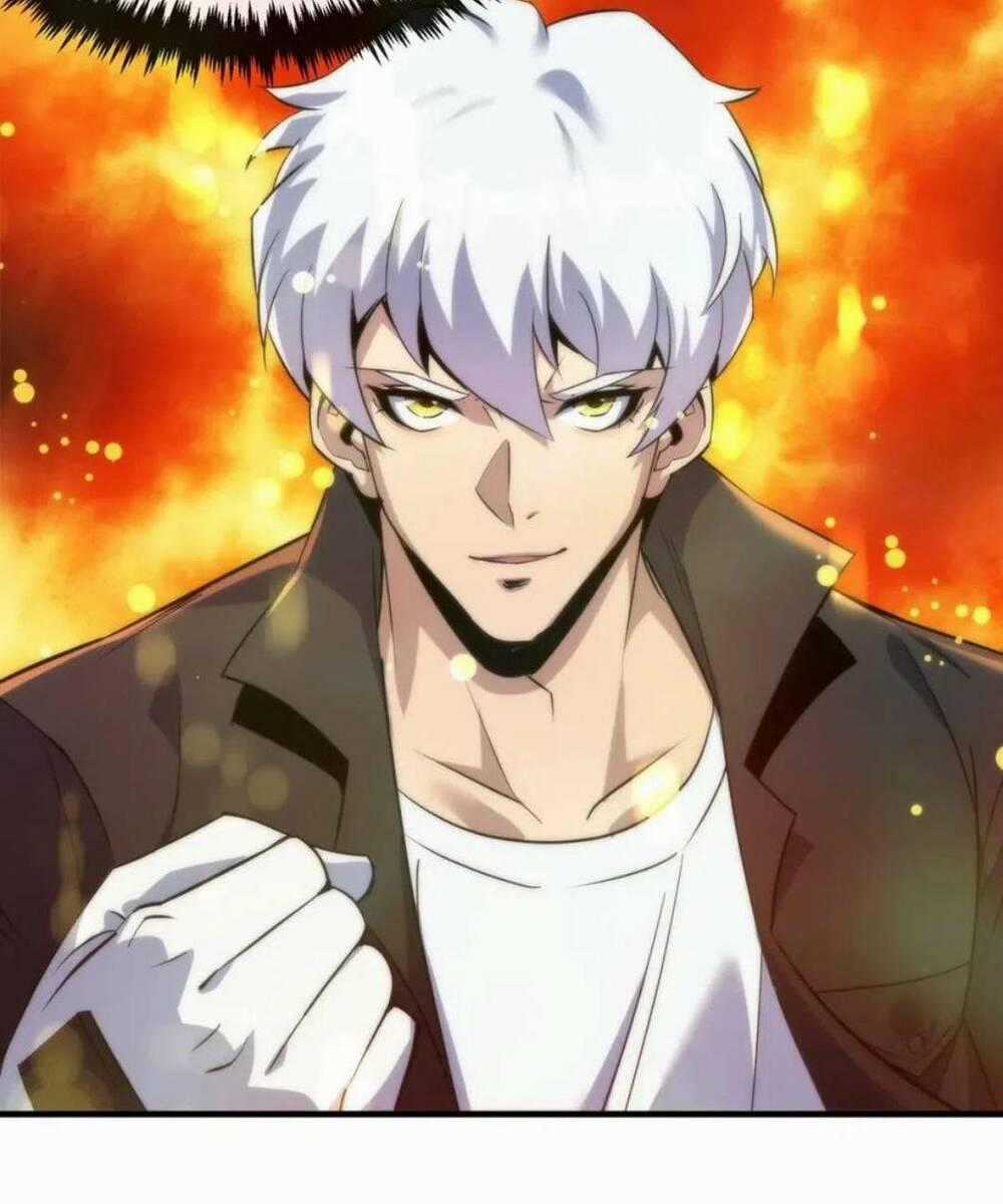 Phù Thạch Vương Giả - Chapter 26 - Trang 24