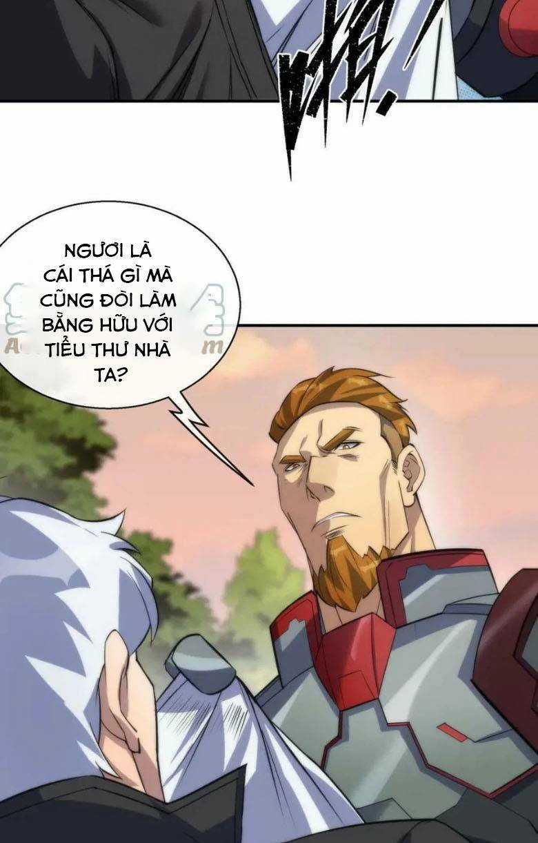 Phù Thạch Vương Giả - Chapter 27 - Trang 13