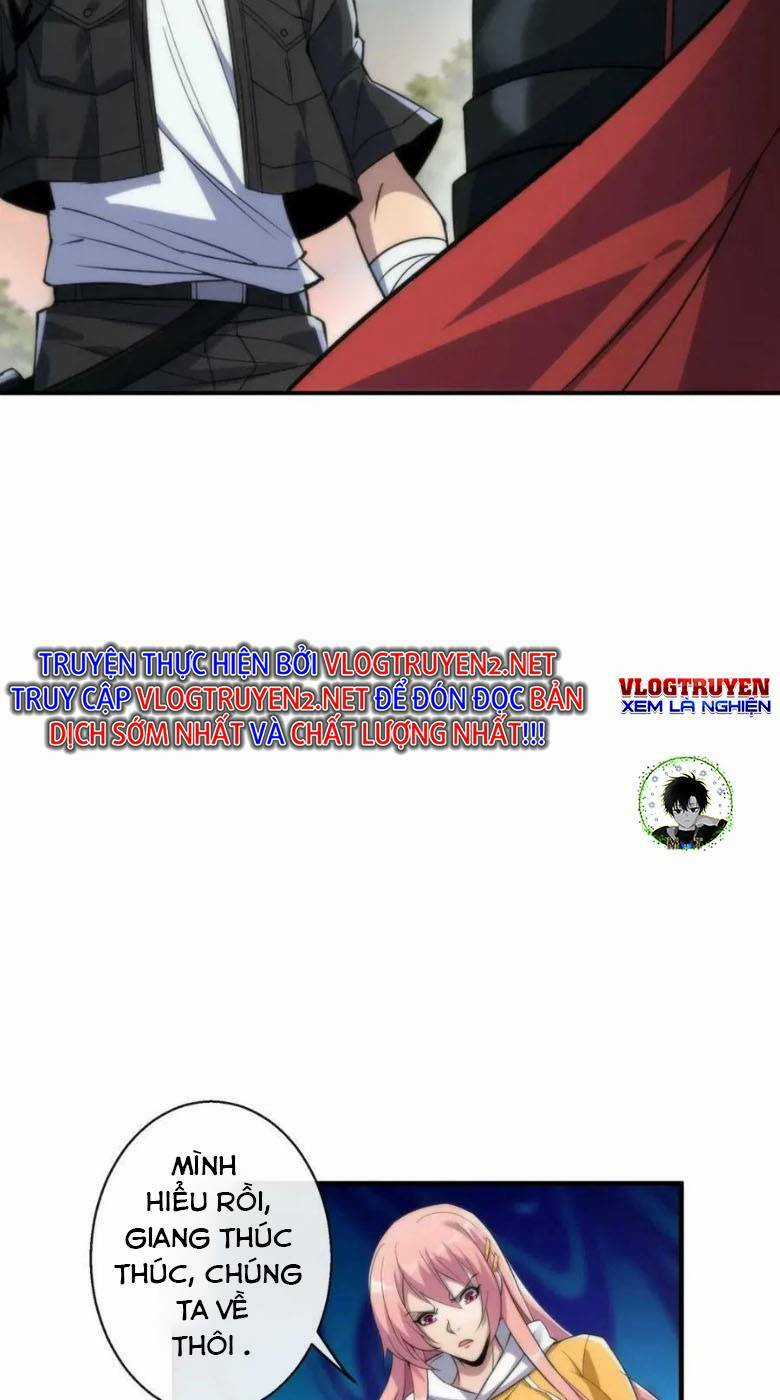 Phù Thạch Vương Giả - Chapter 27 - Trang 19