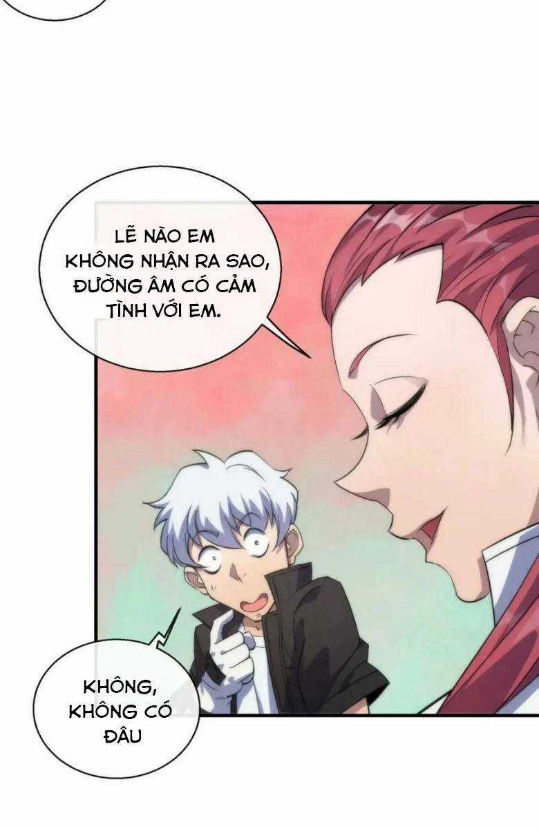 Phù Thạch Vương Giả - Chapter 27 - Trang 26