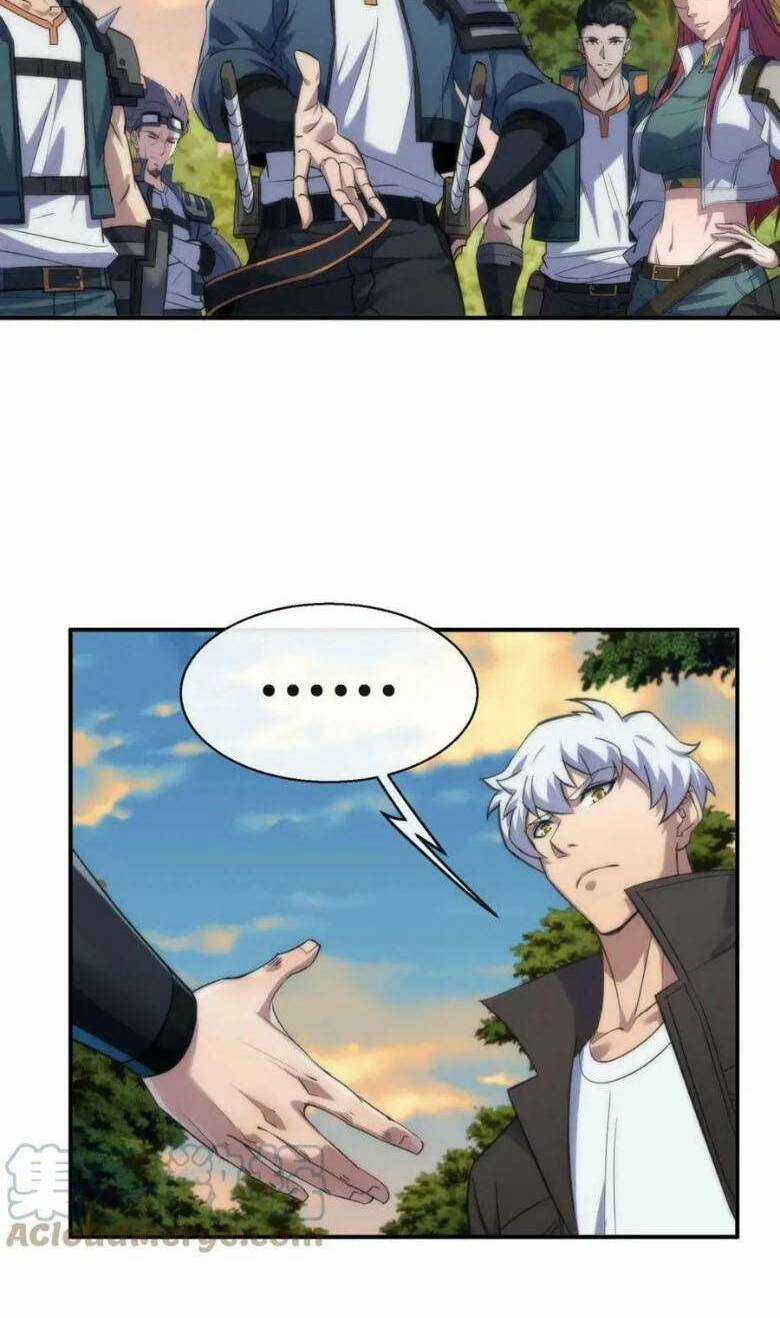 Phù Thạch Vương Giả - Chapter 27 - Trang 32