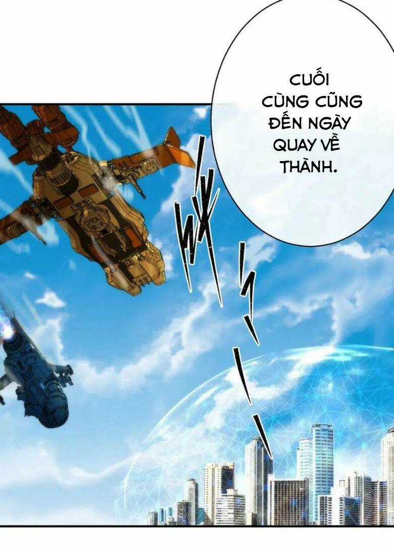 Phù Thạch Vương Giả - Chapter 27 - Trang 38