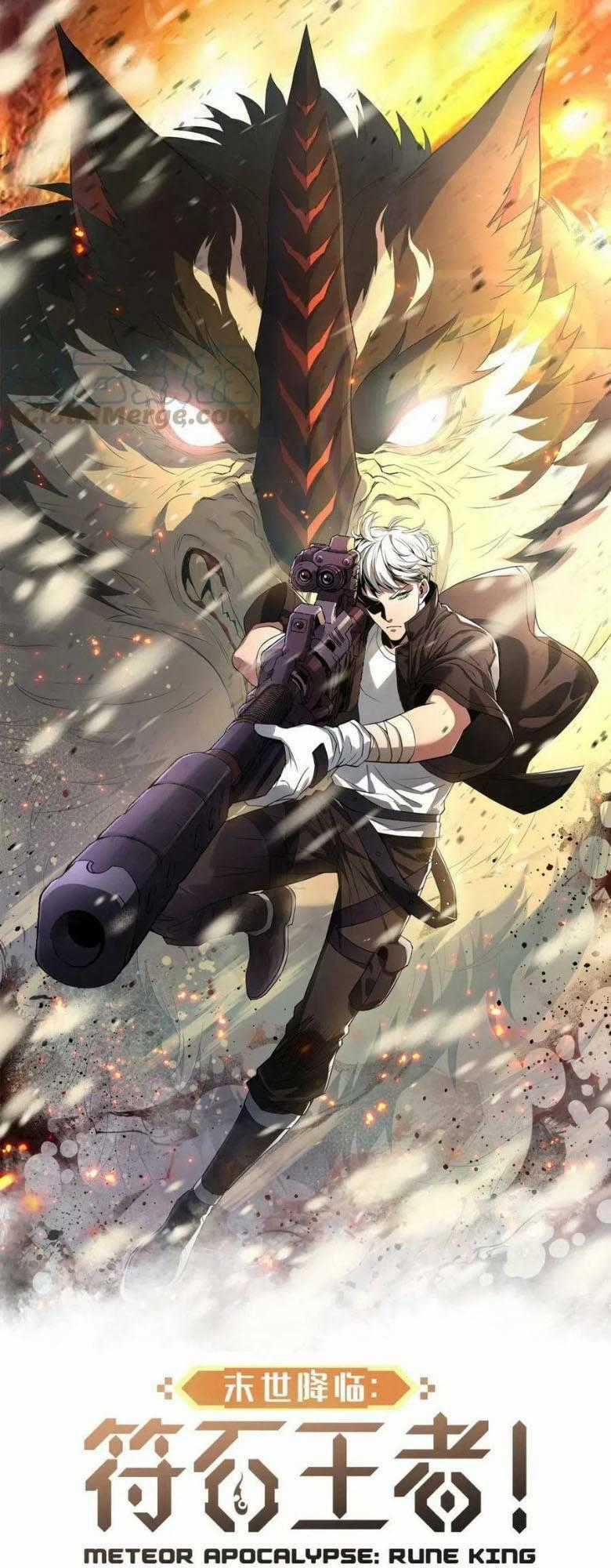 Phù Thạch Vương Giả - Chapter 28 - Trang 2