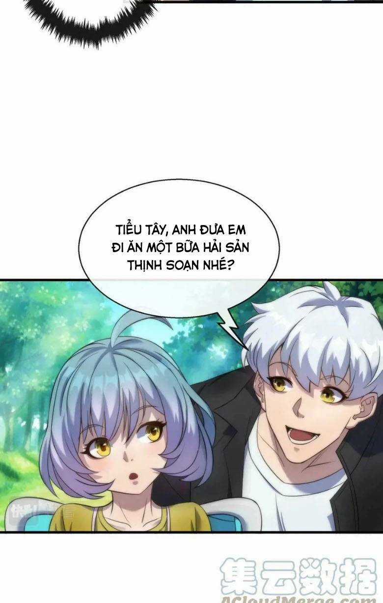 Phù Thạch Vương Giả - Chapter 28 - Trang 28