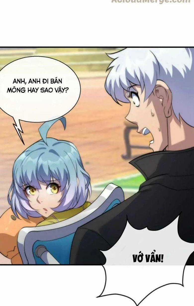 Phù Thạch Vương Giả - Chapter 28 - Trang 29