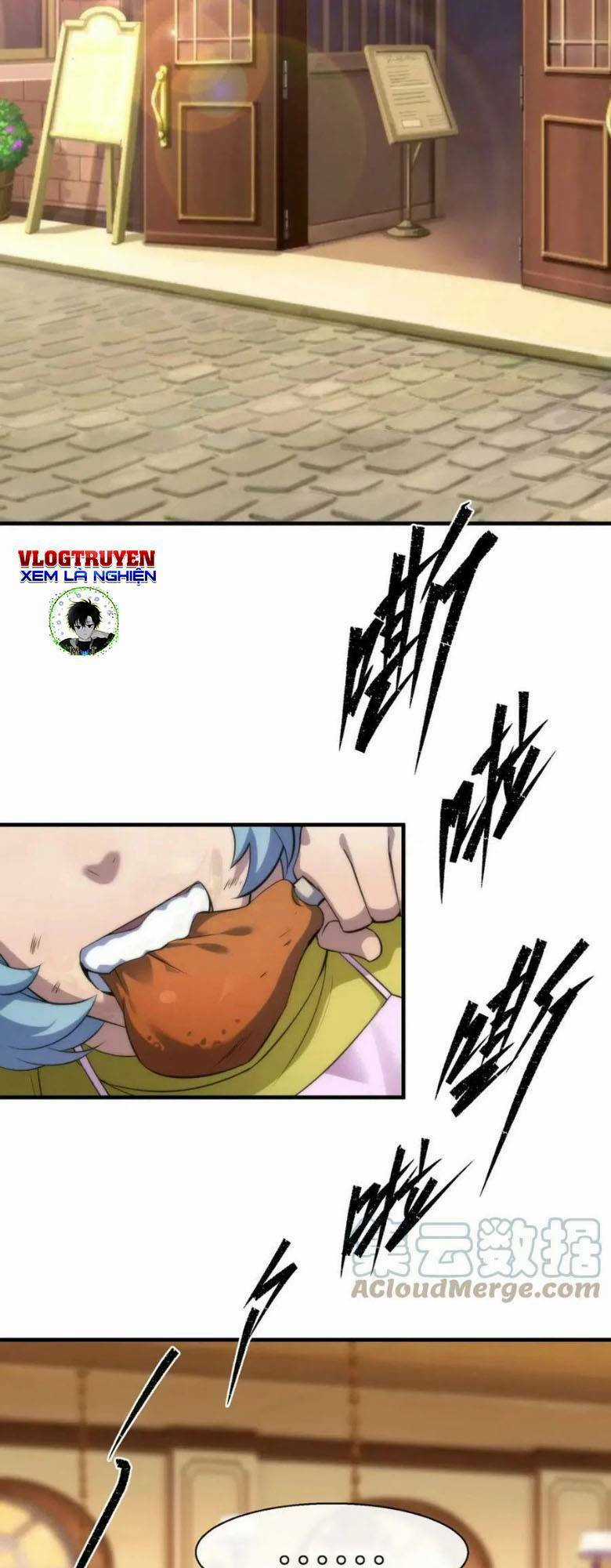 Phù Thạch Vương Giả - Chapter 28 - Trang 31