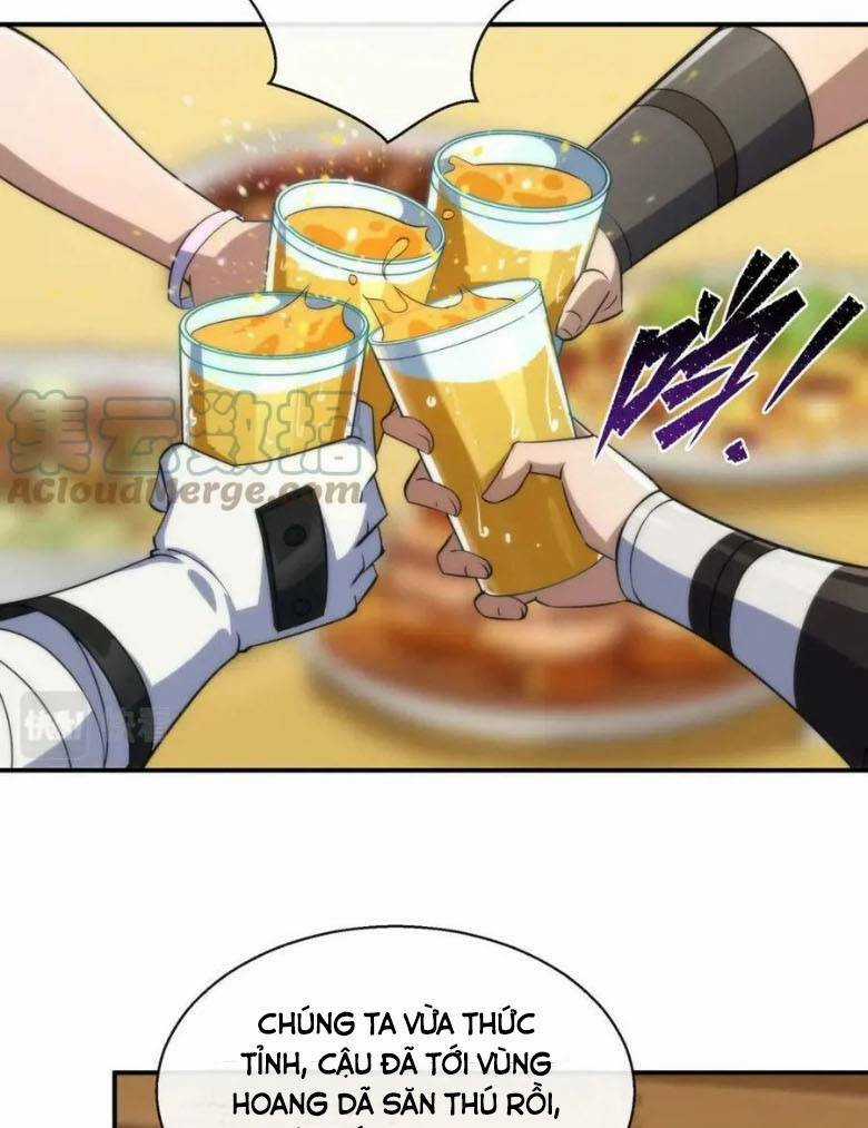 Phù Thạch Vương Giả - Chapter 28 - Trang 34