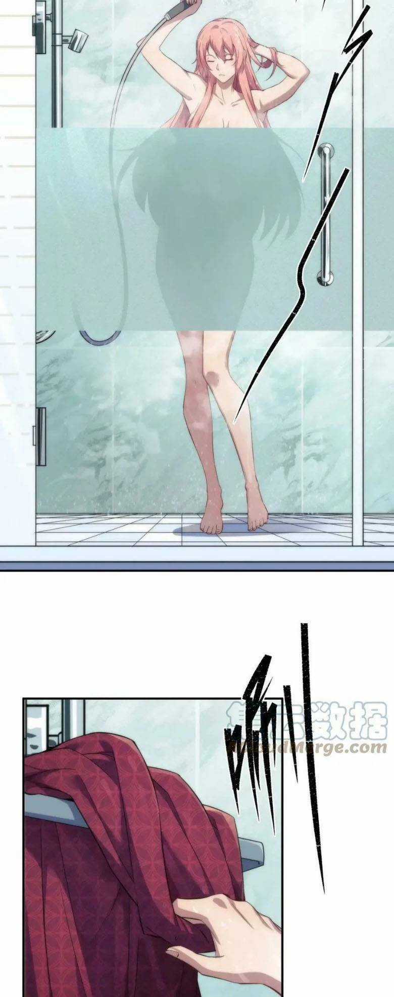 Phù Thạch Vương Giả - Chapter 28 - Trang 5