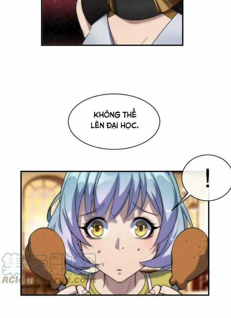 Phù Thạch Vương Giả - Chapter 28 - Trang 41