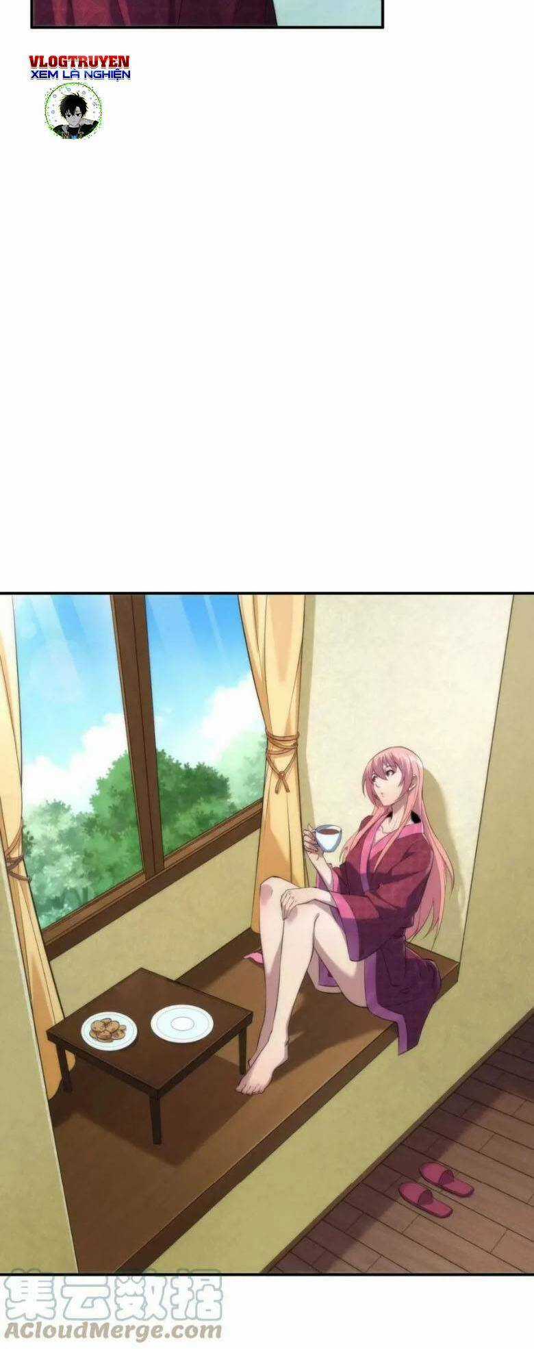 Phù Thạch Vương Giả - Chapter 28 - Trang 6