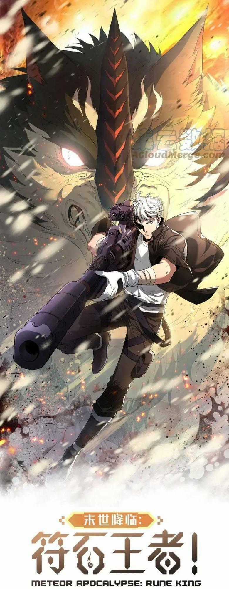 Phù Thạch Vương Giả - Chapter 29 - Trang 2