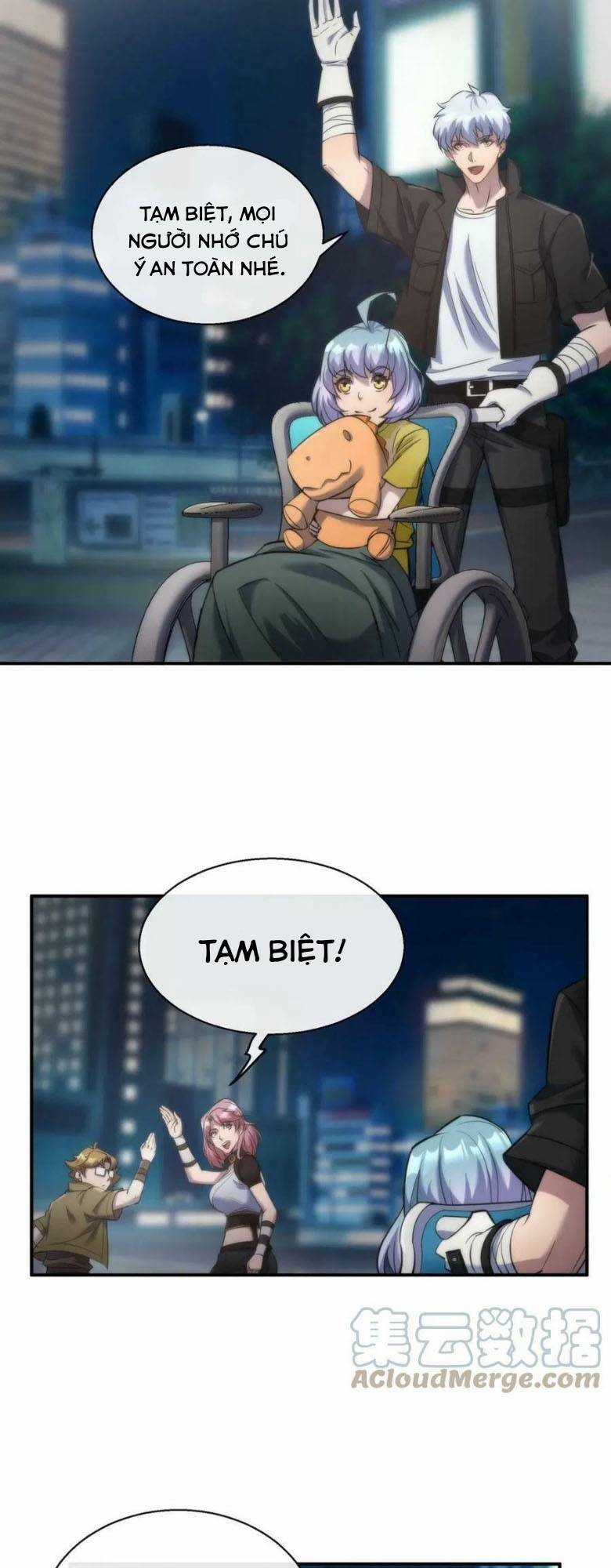 Phù Thạch Vương Giả - Chapter 29 - Trang 21