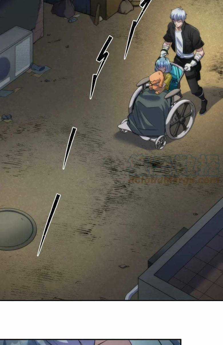 Phù Thạch Vương Giả - Chapter 29 - Trang 24