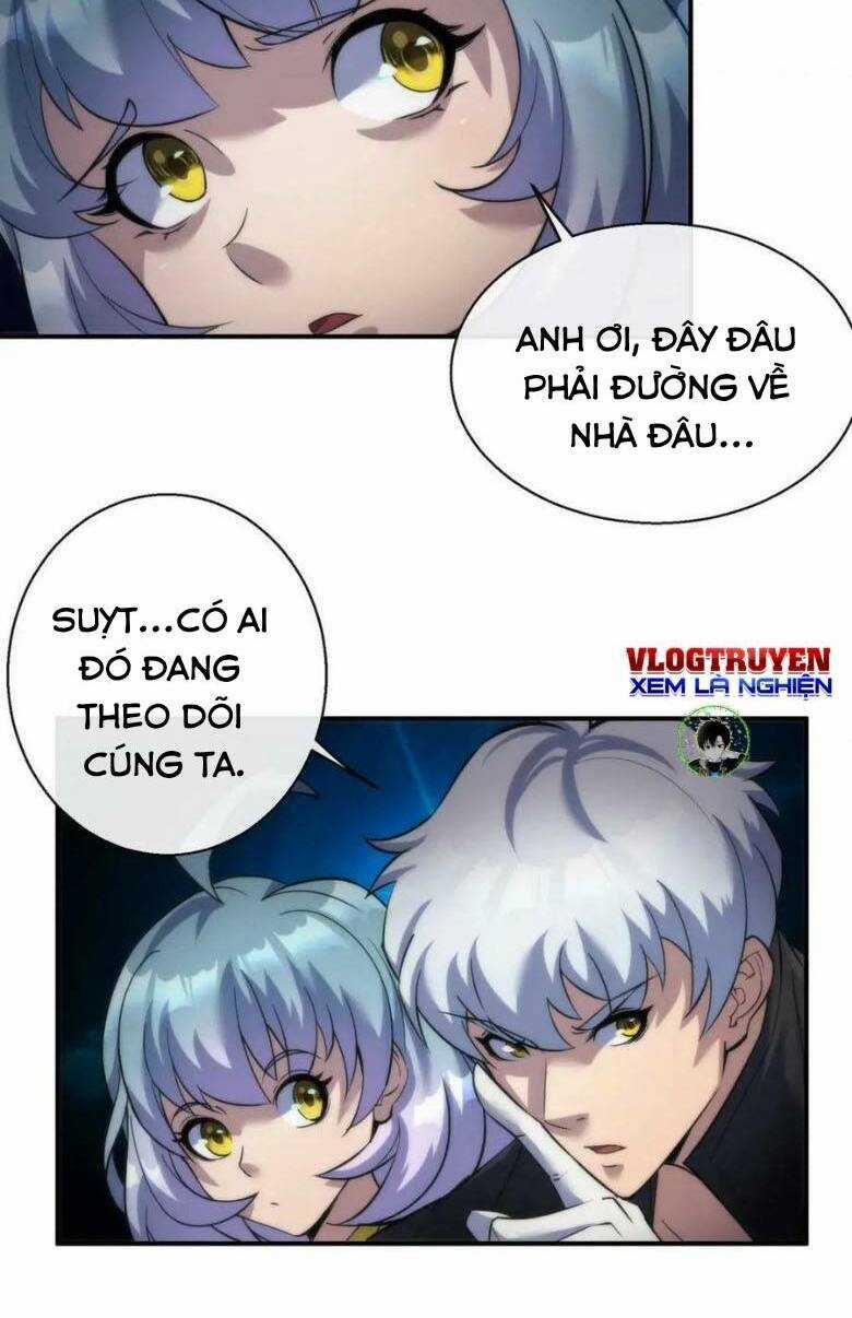 Phù Thạch Vương Giả - Chapter 29 - Trang 25