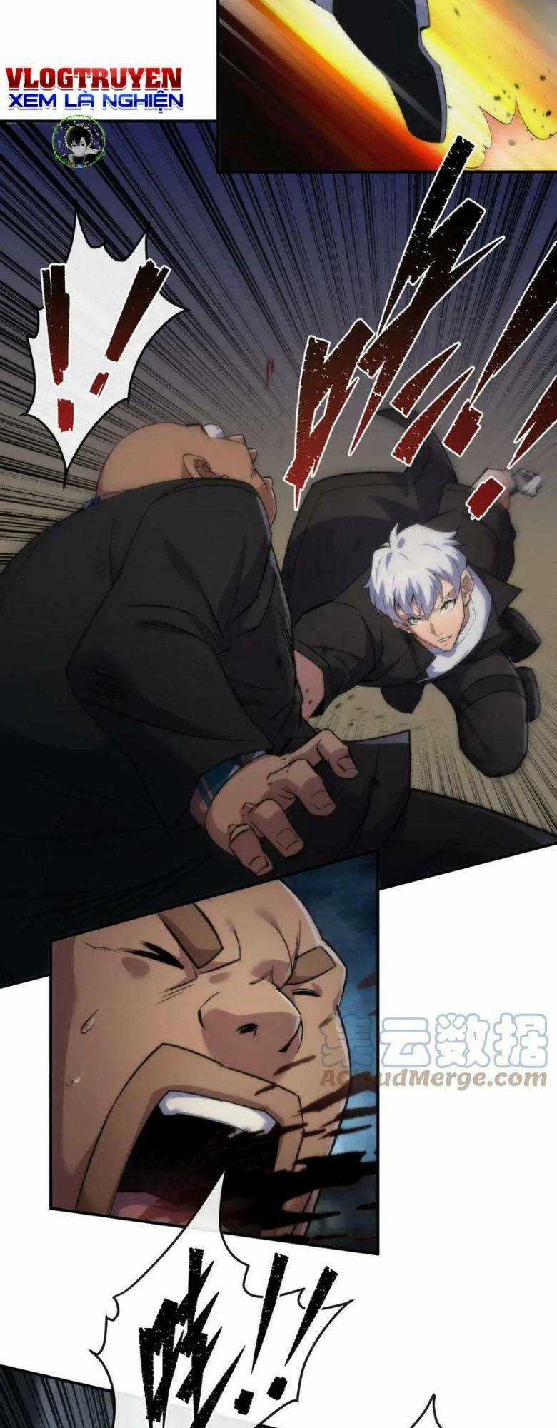 Phù Thạch Vương Giả - Chapter 29 - Trang 29