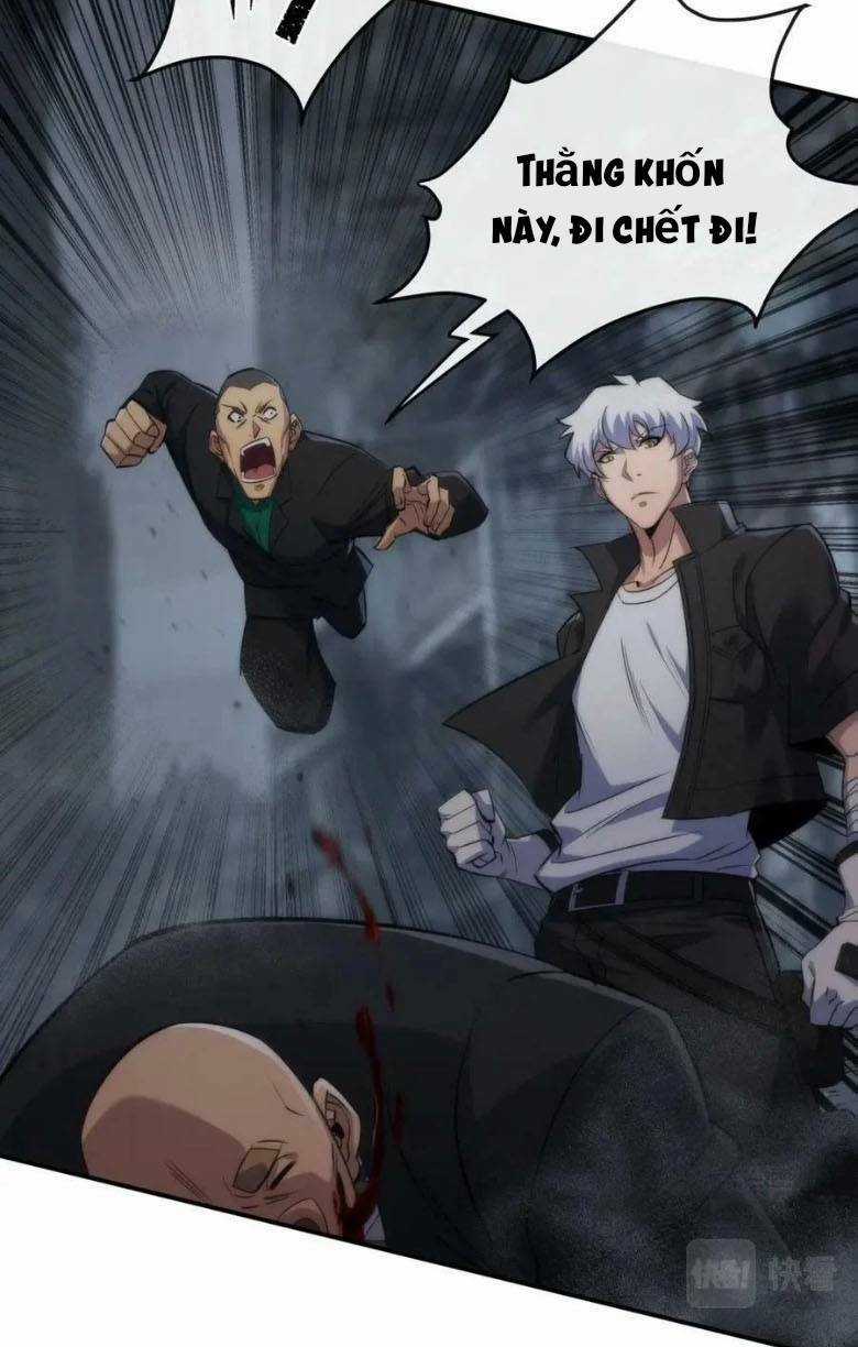 Phù Thạch Vương Giả - Chapter 29 - Trang 30