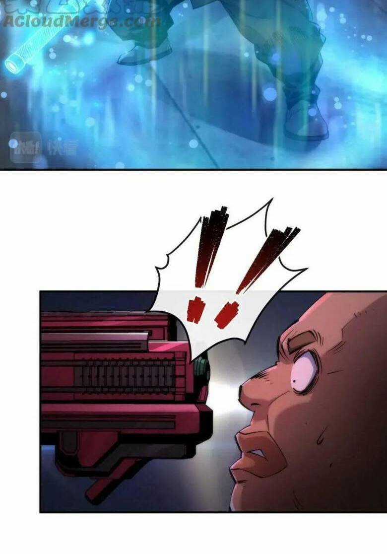 Phù Thạch Vương Giả - Chapter 29 - Trang 37