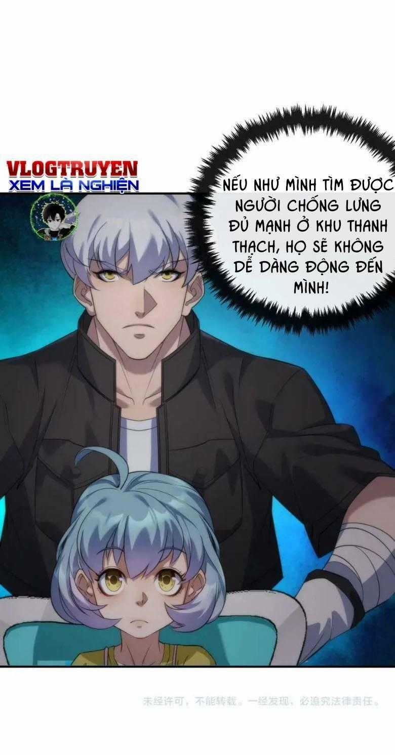 Phù Thạch Vương Giả - Chapter 29 - Trang 44