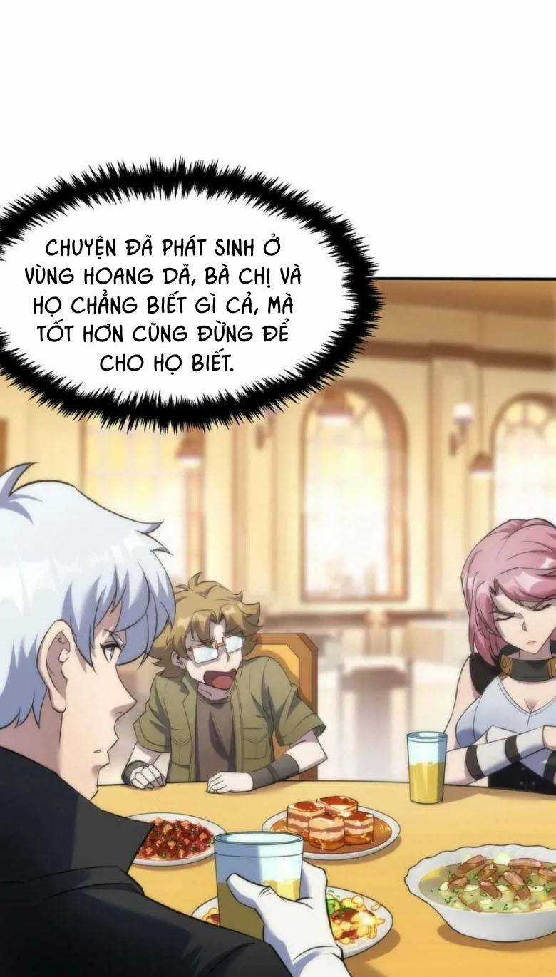 Phù Thạch Vương Giả - Chapter 29 - Trang 6