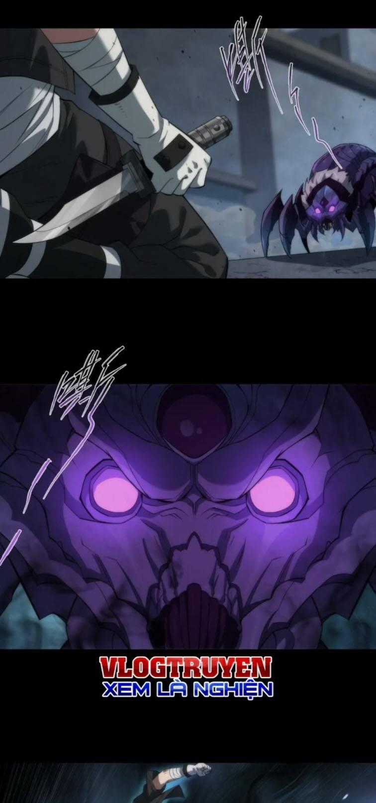 Phù Thạch Vương Giả - Chapter 3 - Trang 1