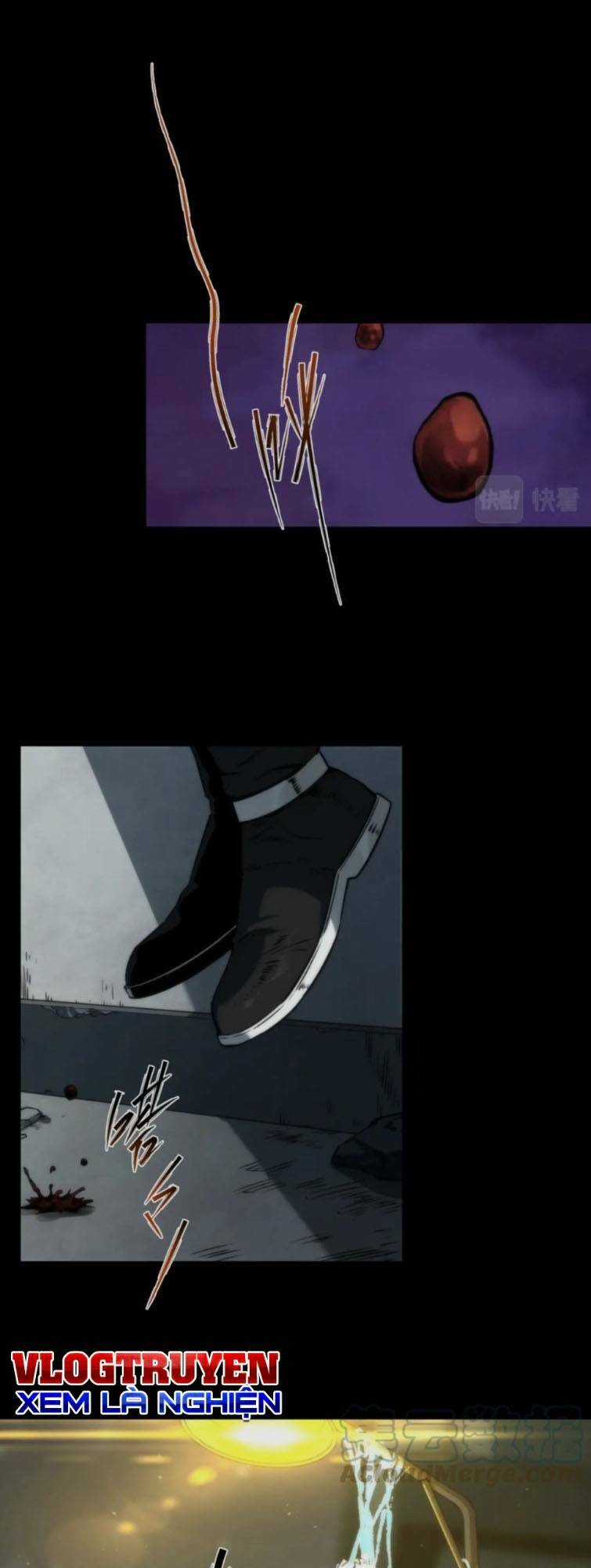 Phù Thạch Vương Giả - Chapter 3 - Trang 11