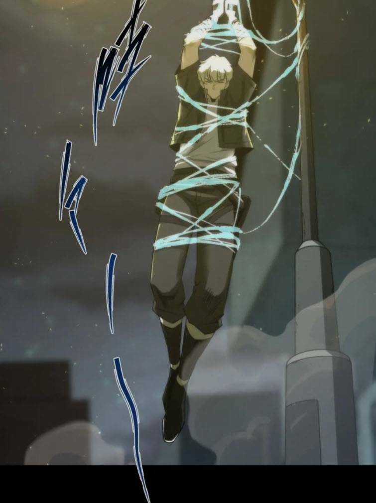 Phù Thạch Vương Giả - Chapter 3 - Trang 12