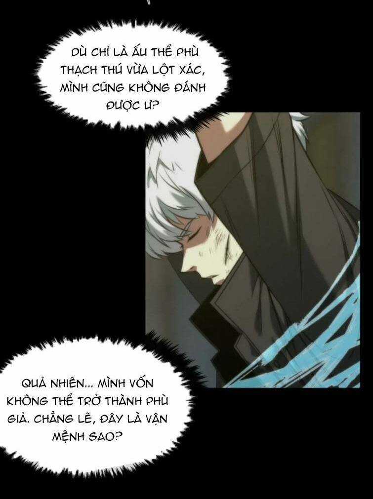 Phù Thạch Vương Giả - Chapter 3 - Trang 13