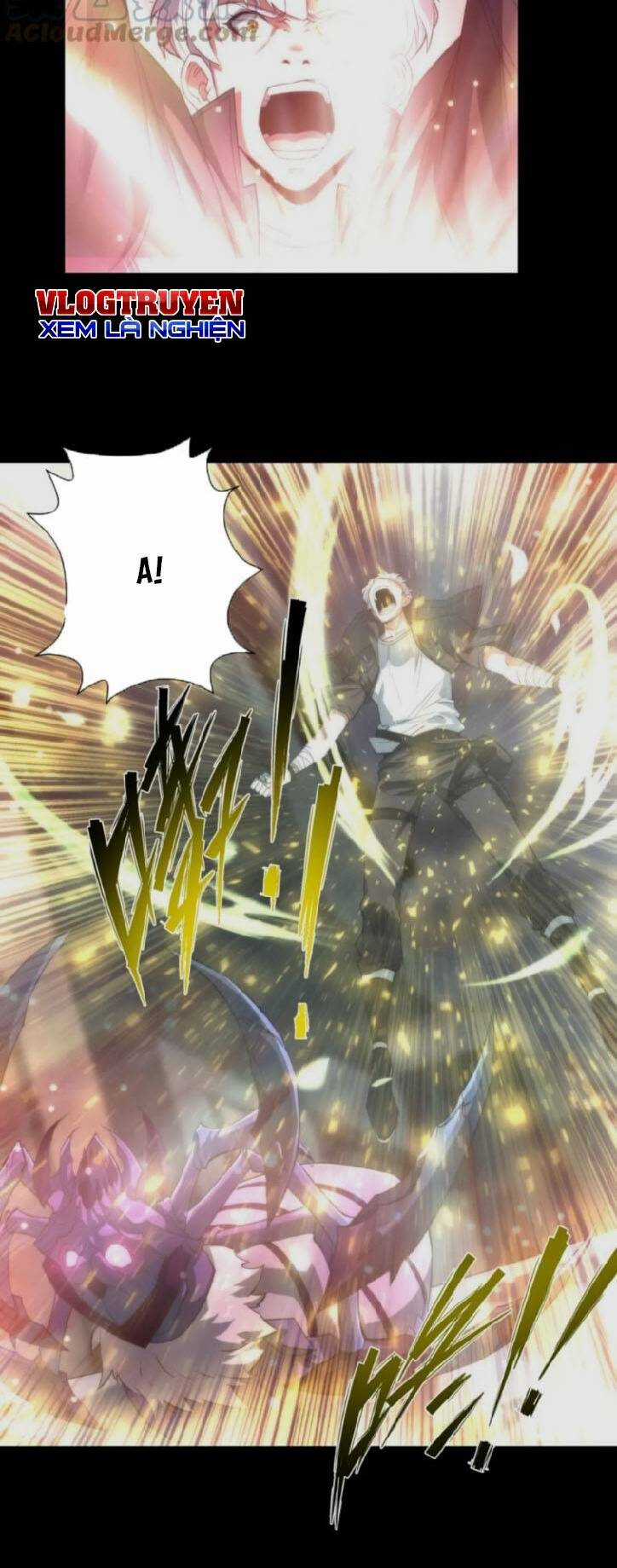 Phù Thạch Vương Giả - Chapter 3 - Trang 19