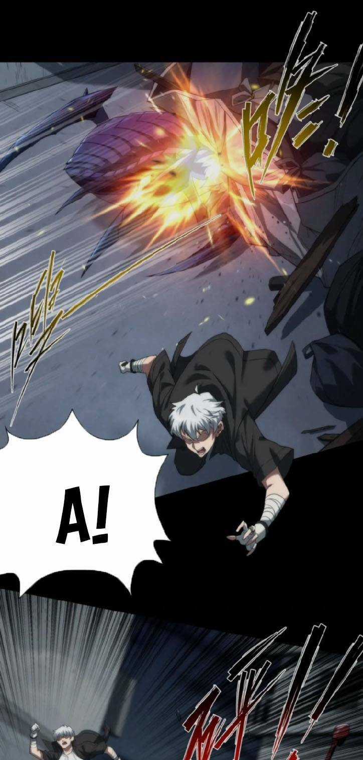 Phù Thạch Vương Giả - Chapter 3 - Trang 22