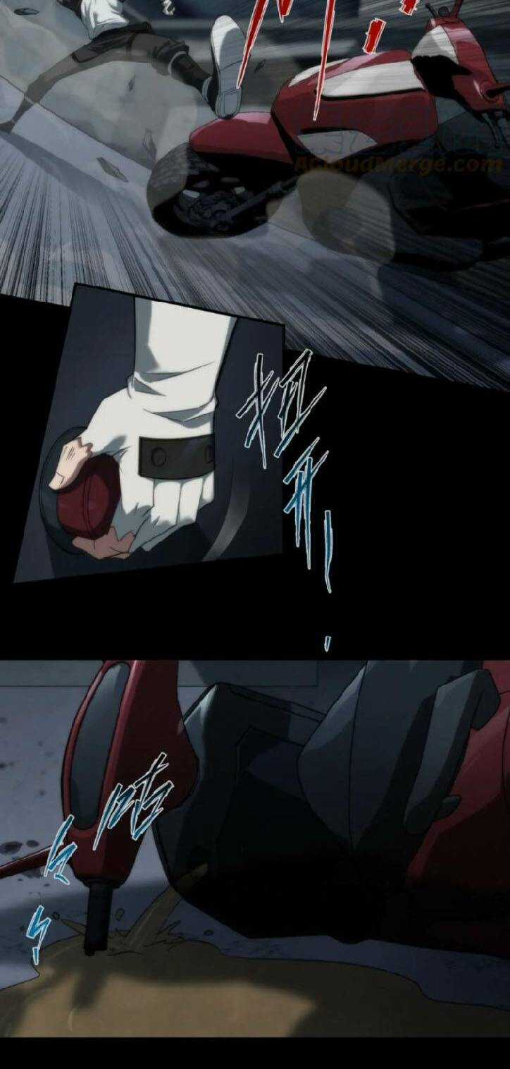 Phù Thạch Vương Giả - Chapter 3 - Trang 23