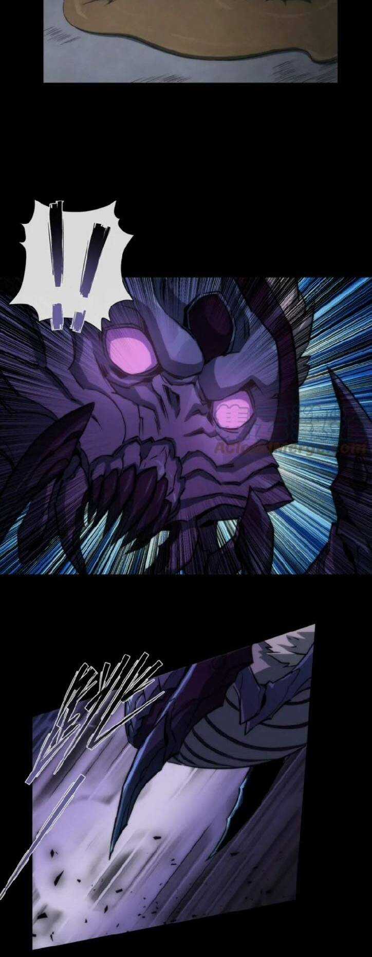 Phù Thạch Vương Giả - Chapter 3 - Trang 25