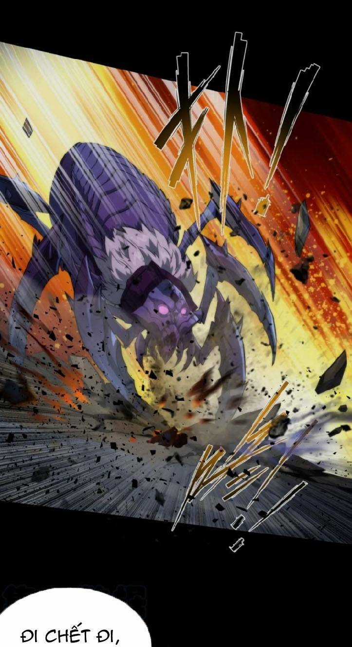 Phù Thạch Vương Giả - Chapter 3 - Trang 26