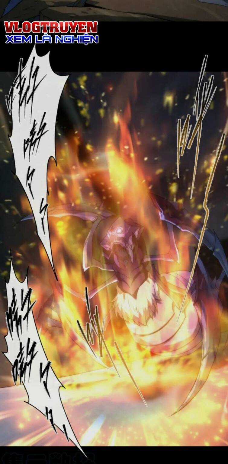 Phù Thạch Vương Giả - Chapter 3 - Trang 29