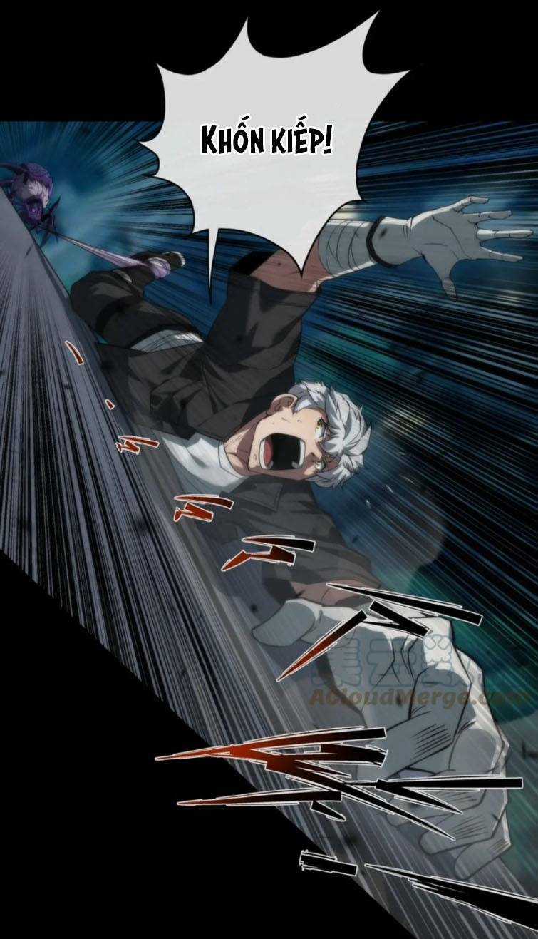 Phù Thạch Vương Giả - Chapter 3 - Trang 7