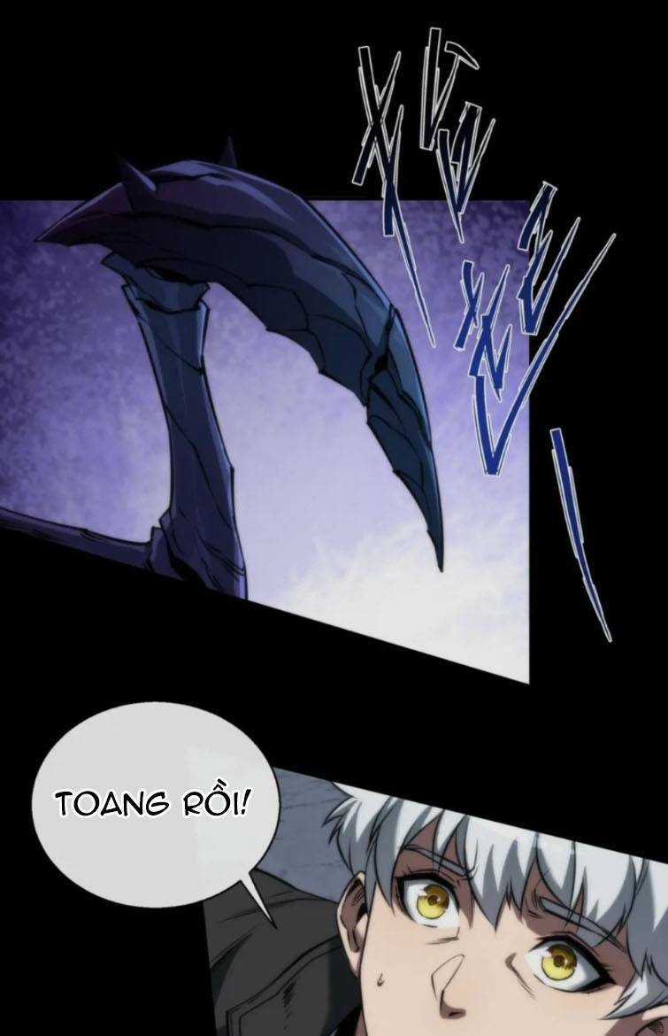 Phù Thạch Vương Giả - Chapter 3 - Trang 9