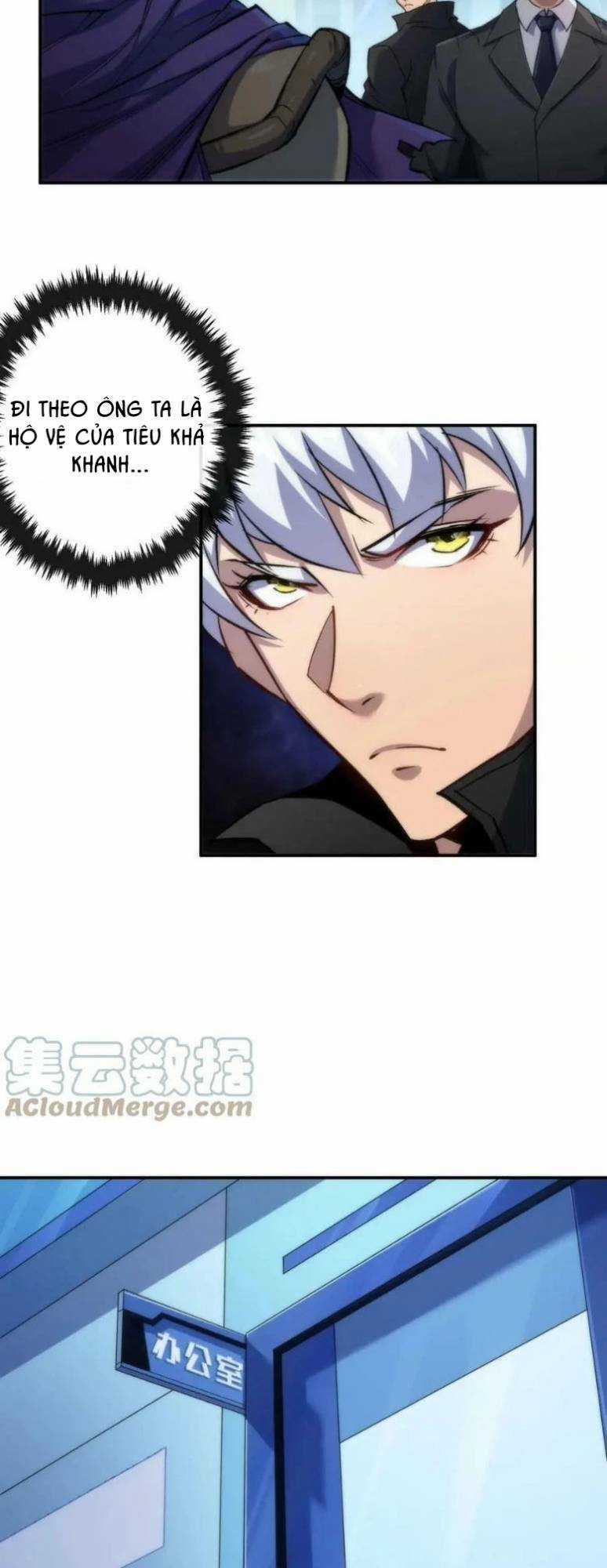 Phù Thạch Vương Giả - Chapter 31 - Trang 17