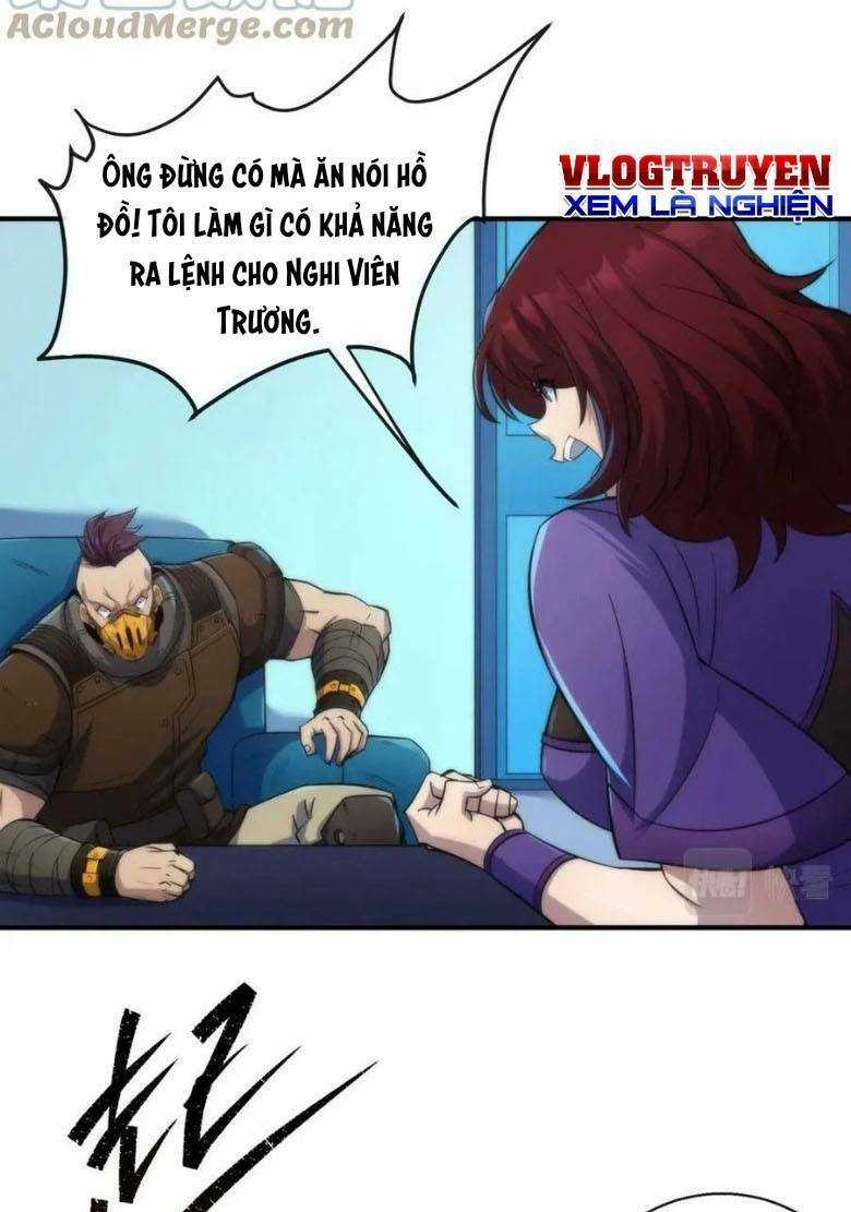 Phù Thạch Vương Giả - Chapter 31 - Trang 30