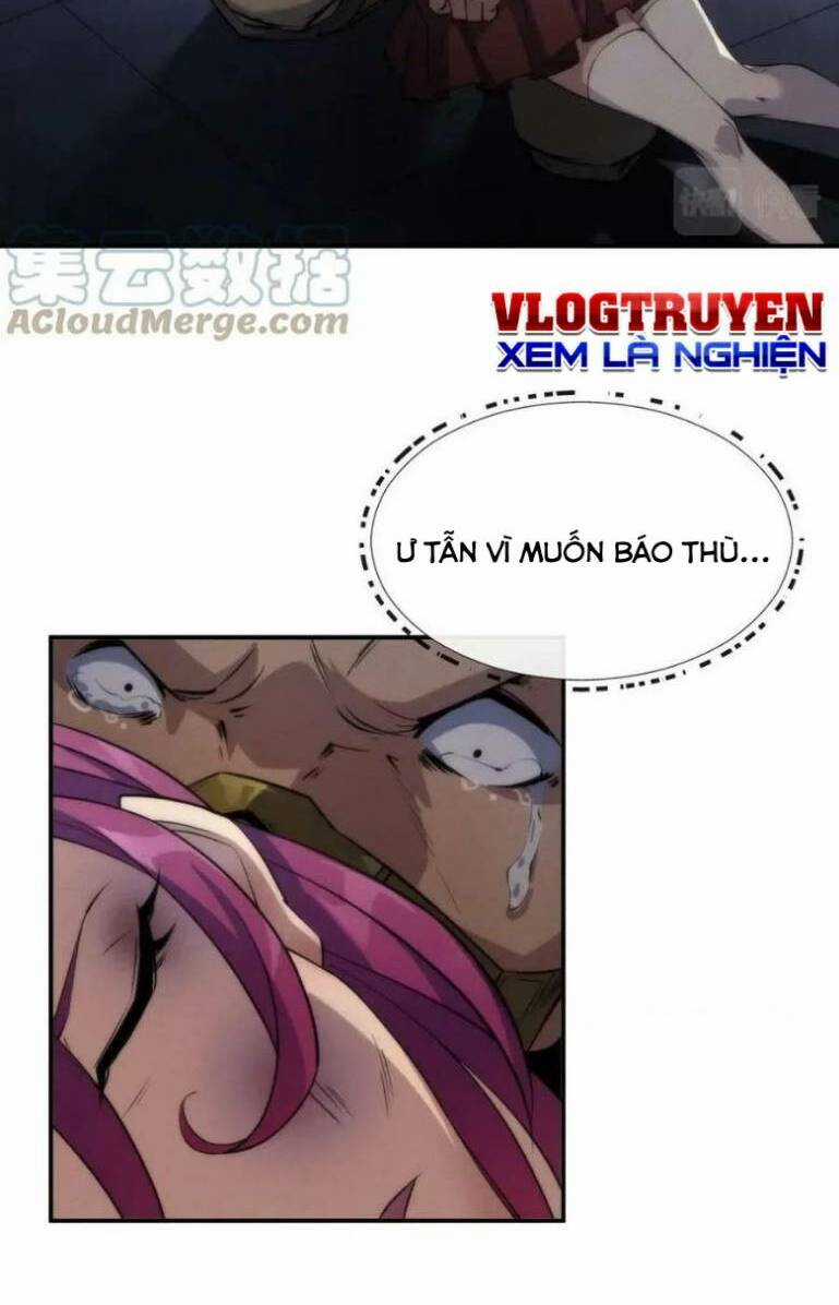 Phù Thạch Vương Giả - Chapter 31 - Trang 37