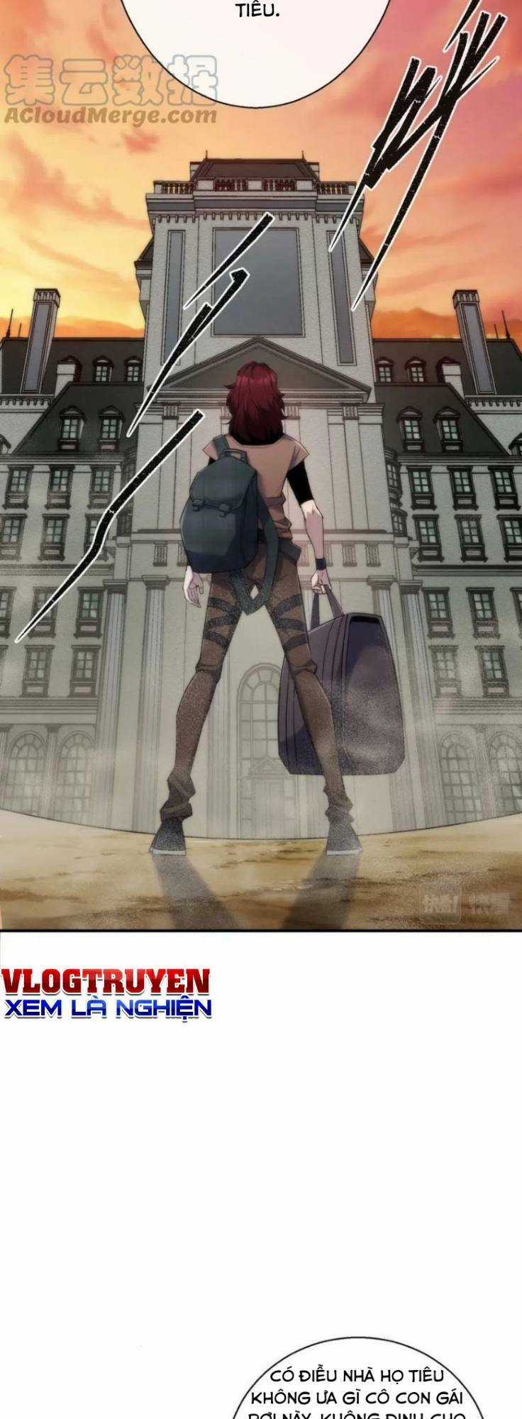 Phù Thạch Vương Giả - Chapter 31 - Trang 10