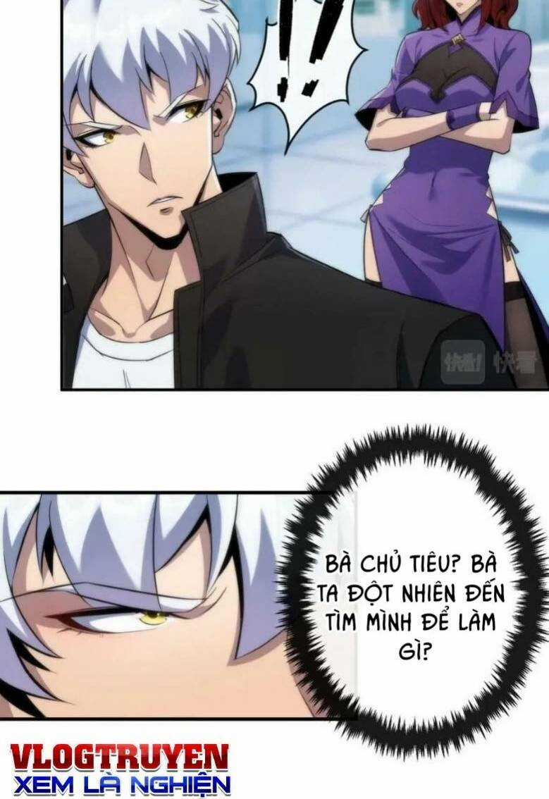 Phù Thạch Vương Giả - Chapter 32 - Trang 13