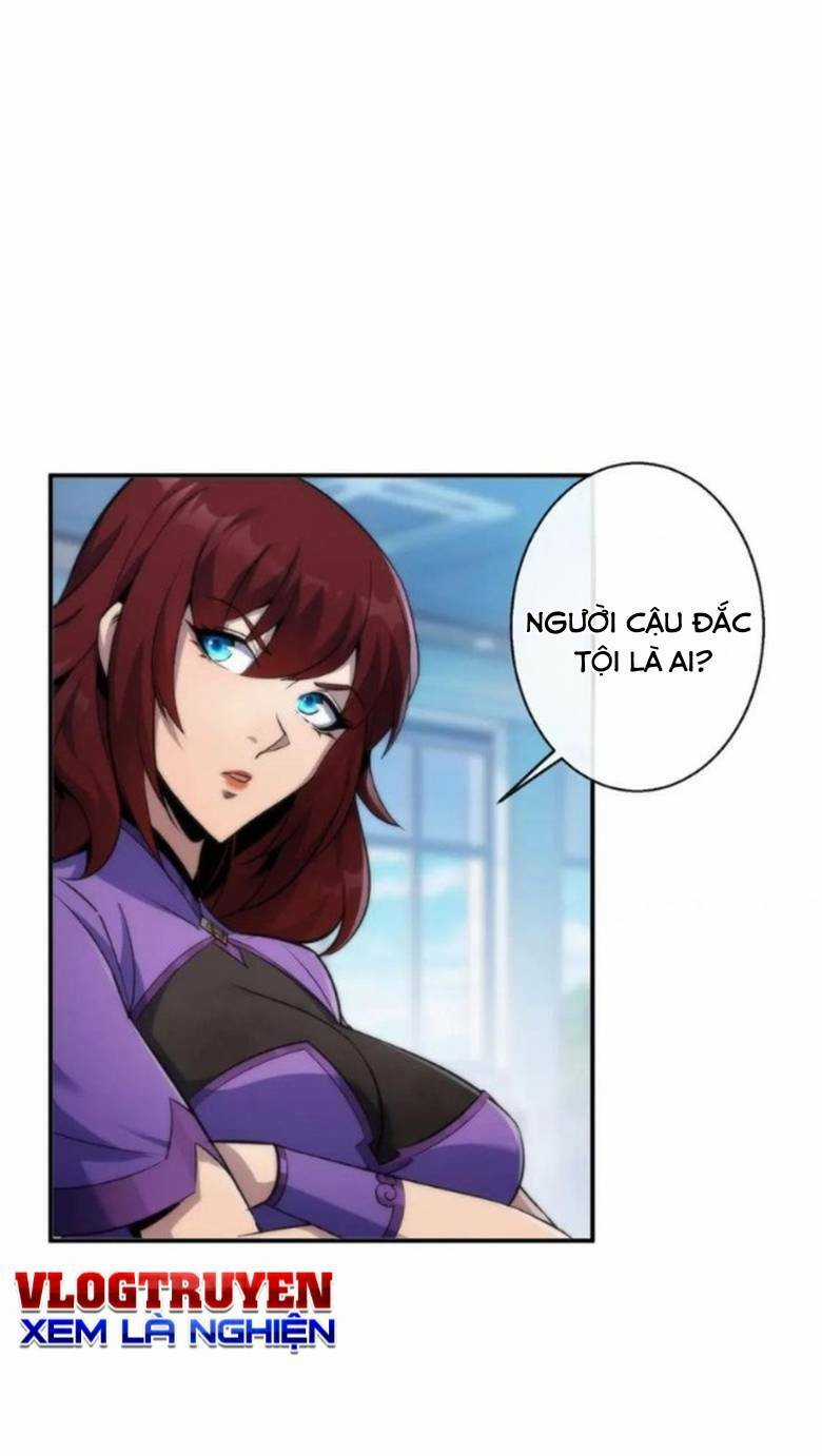 Phù Thạch Vương Giả - Chapter 32 - Trang 34