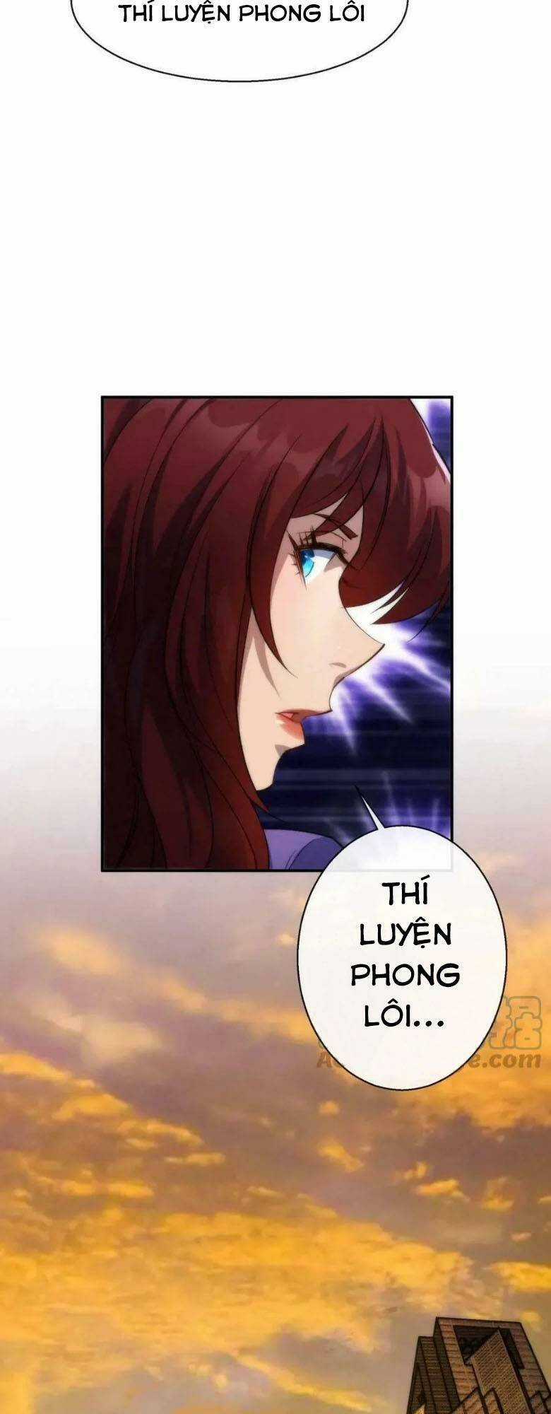 Phù Thạch Vương Giả - Chapter 33 - Trang 21