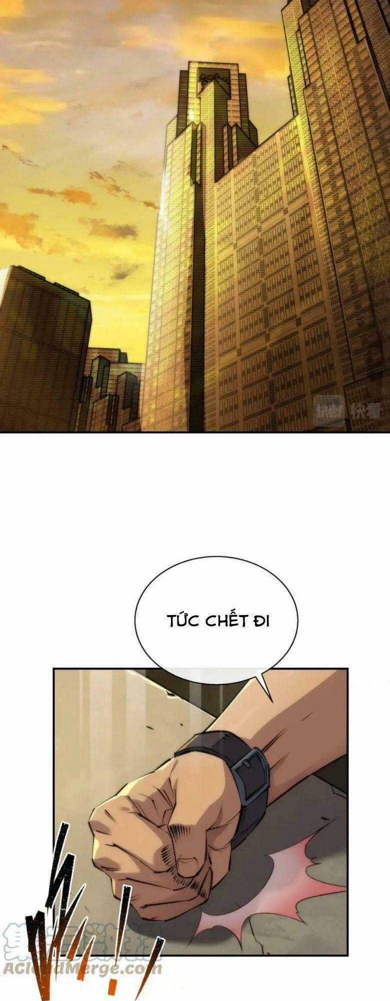 Phù Thạch Vương Giả - Chapter 33 - Trang 22