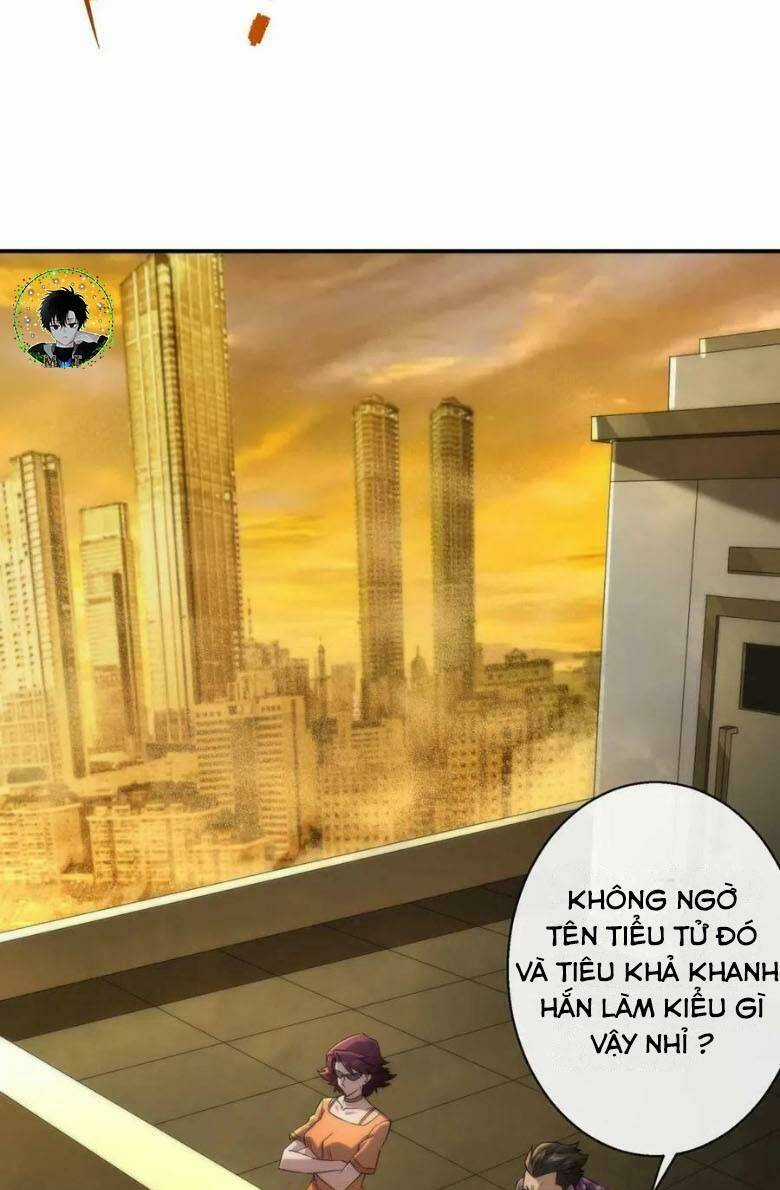 Phù Thạch Vương Giả - Chapter 33 - Trang 23