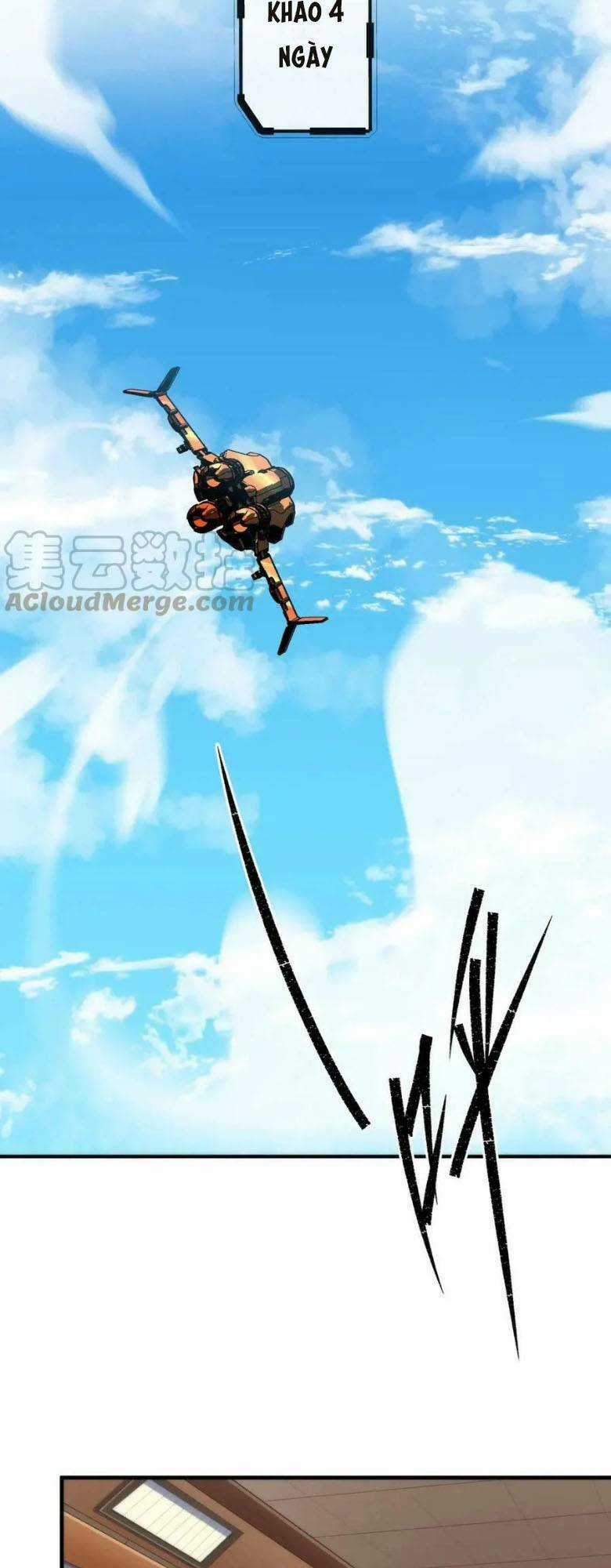 Phù Thạch Vương Giả - Chapter 33 - Trang 27