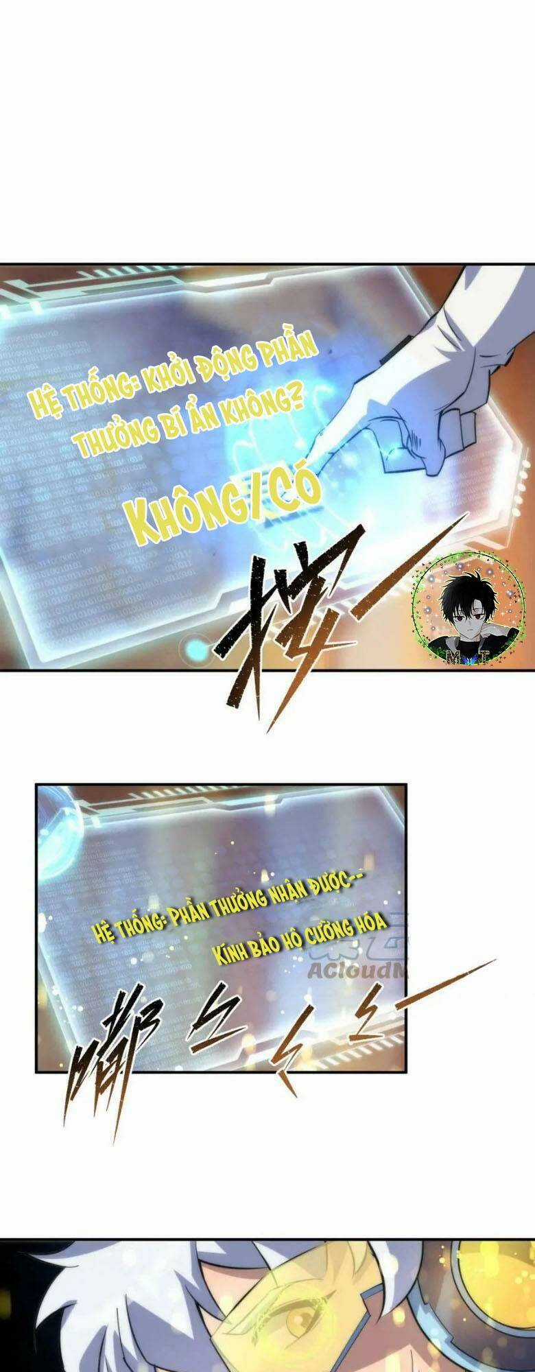 Phù Thạch Vương Giả - Chapter 33 - Trang 34