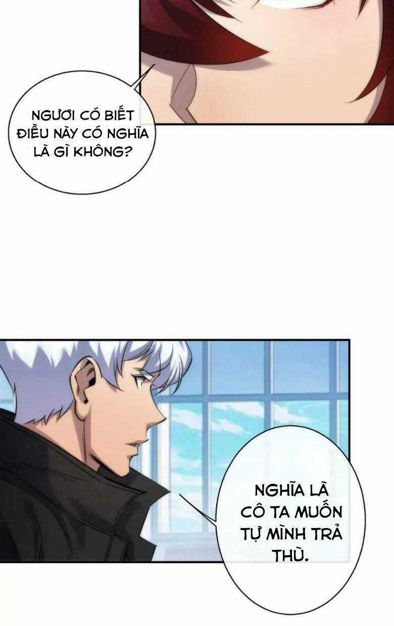 Phù Thạch Vương Giả - Chapter 33 - Trang 7